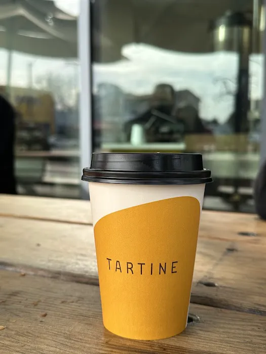 Tartine West Adams Picture 1