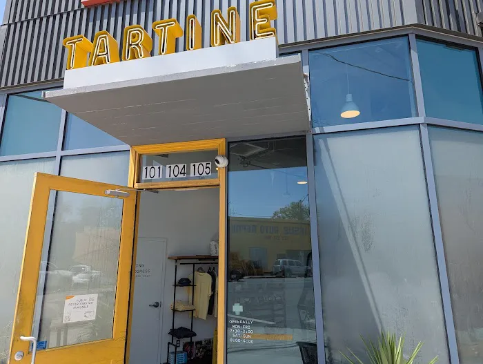 Tartine West Adams Picture 8