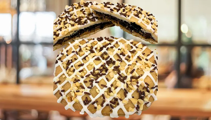 Deb’s Delights Bake Shop Picture 1