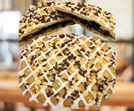 Deb’s Delights Bake Shop