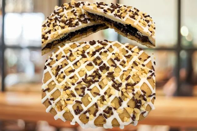 Deb’s Delights Bake Shop