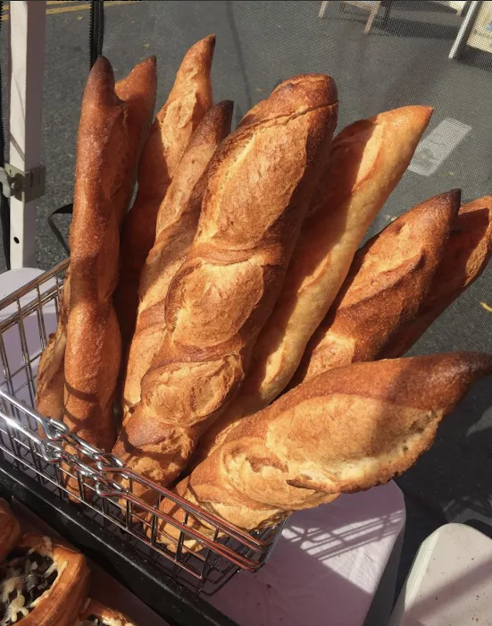 Des Croissants Paris Picture 8