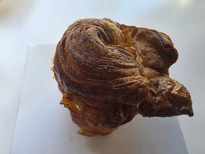 Des Croissants Paris Picture 9