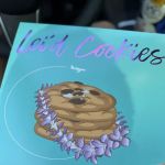 Lei'd Cookies