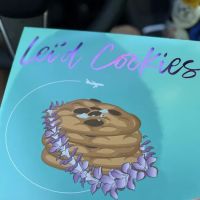Lei'd Cookies ico