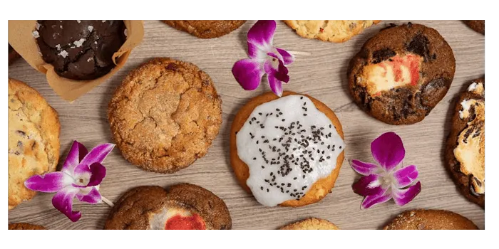 Lei'd Cookies Picture 5