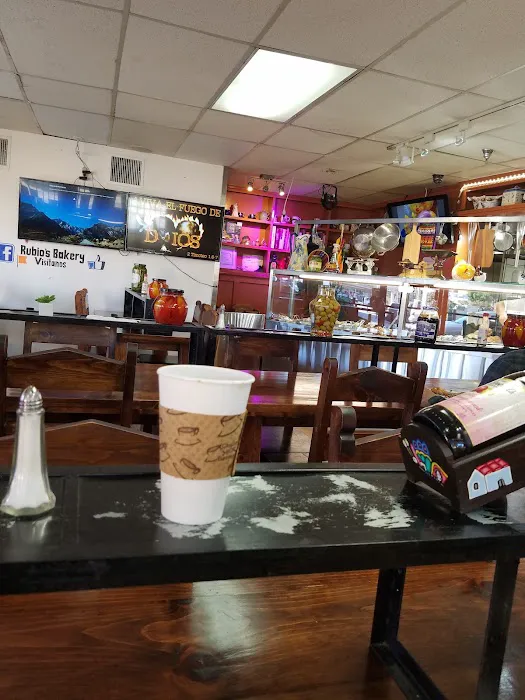 Rubio's Bakery Picture 1