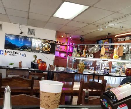 Rubio's Bakery