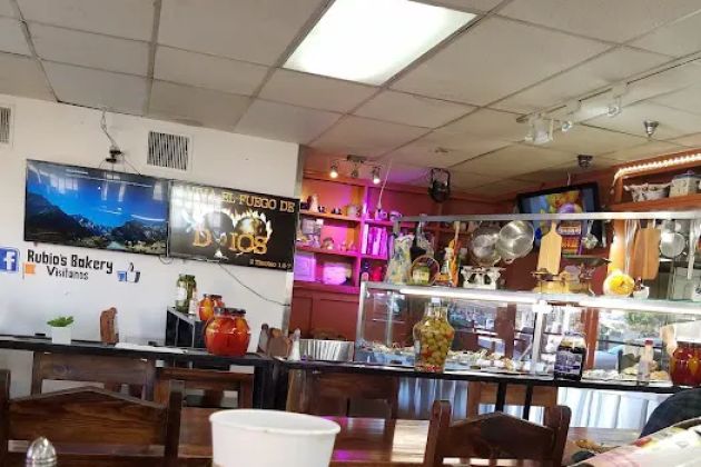 Rubio's Bakery