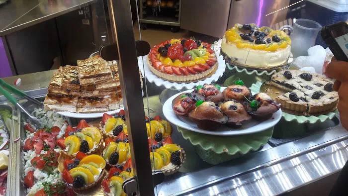 Rubio's Bakery Picture 2