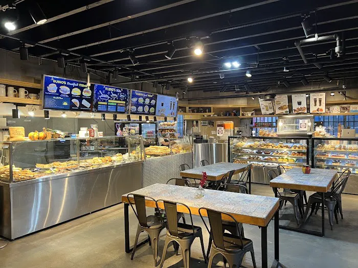 Rubio's Bakery Picture 4