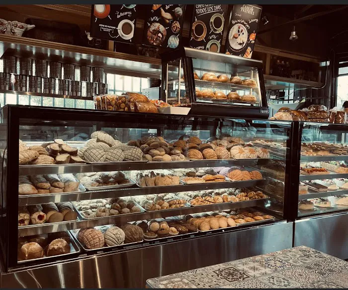 Rubio's Bakery Picture 3