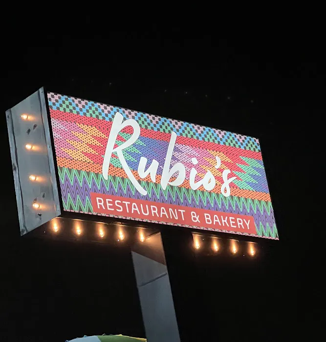 Rubio's Bakery Picture 6
