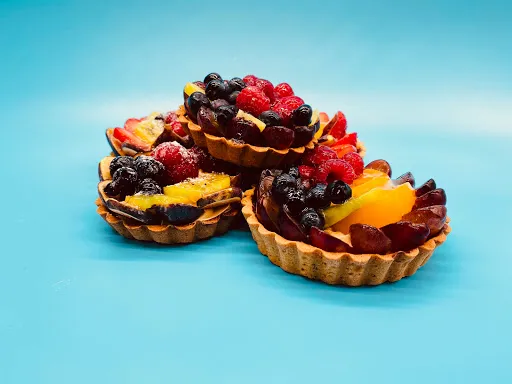 Rubio's Bakery Picture 8