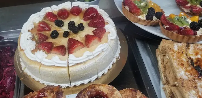 Rubio's Bakery Picture 9