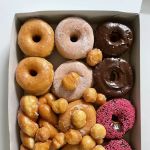 Darling Donuts & Ice Cream