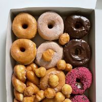 Darling Donuts & Ice Cream ico