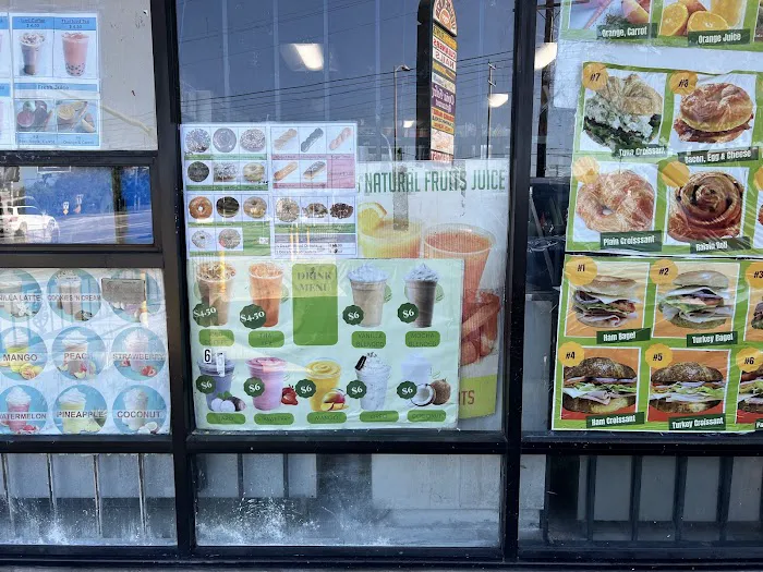 Darling Donuts & Ice Cream Picture 7