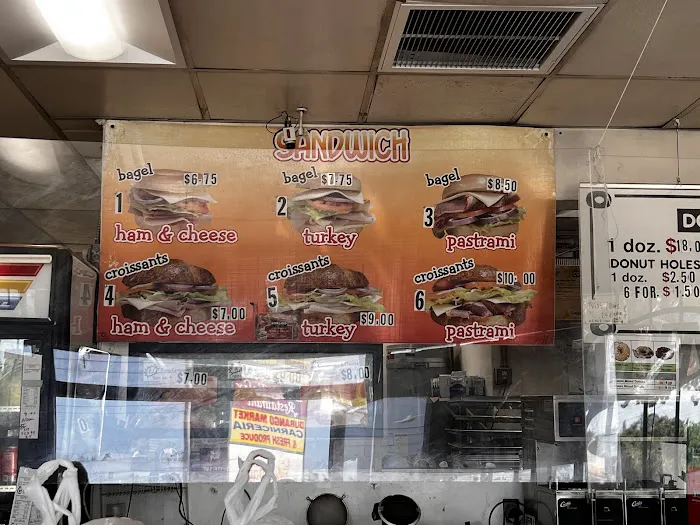 Darling Donuts & Ice Cream Picture 6