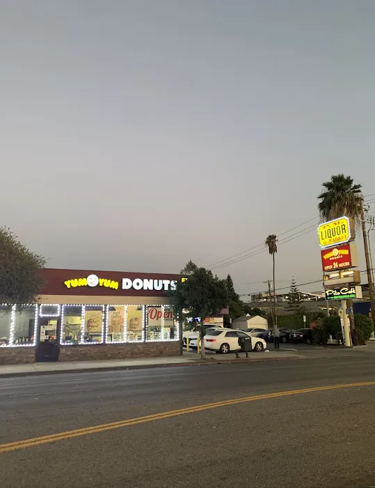 Yum Yum Donuts Picture 9