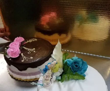 La Panaderia Michoacana