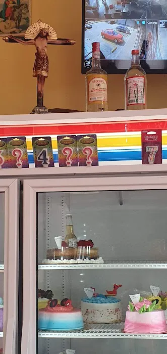 La Panaderia Michoacana Picture 6