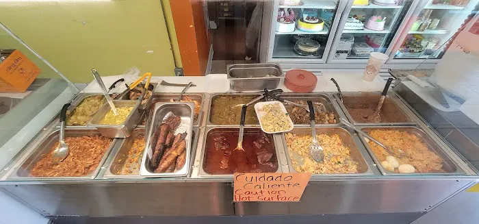 La Panaderia Michoacana Picture 9