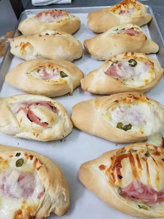 Ibarras Bakery Picture 3