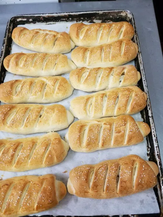 Ibarras Bakery Picture 6