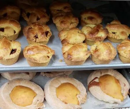 Ibarras Bakery