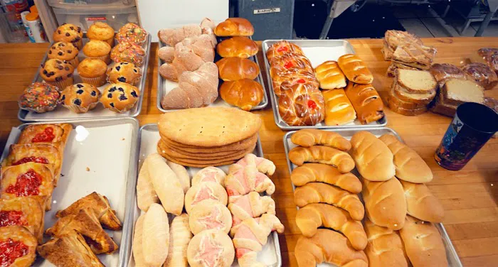 Mama Petra Bakery Picture 1