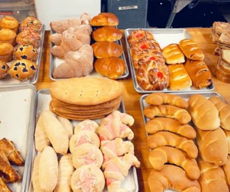 Mama Petra Bakery