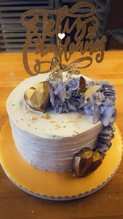 Mama Petra Bakery Picture 2