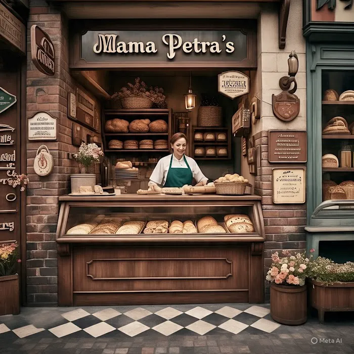 Mama Petra Bakery Picture 8