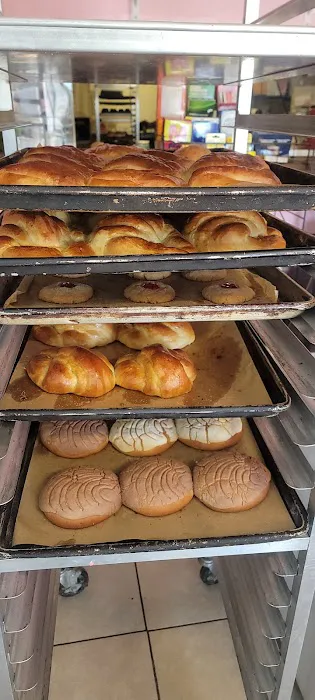 Mama Petra Bakery Picture 6