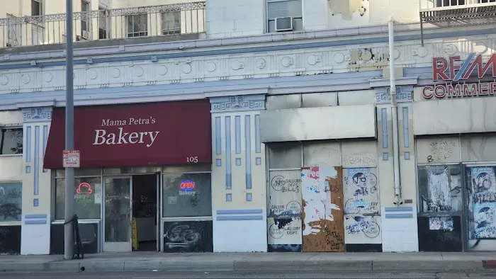 Mama Petra Bakery Picture 5