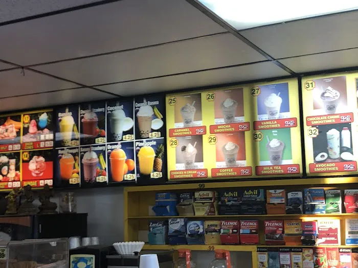 Master Donuts of Los Angeles Picture 4