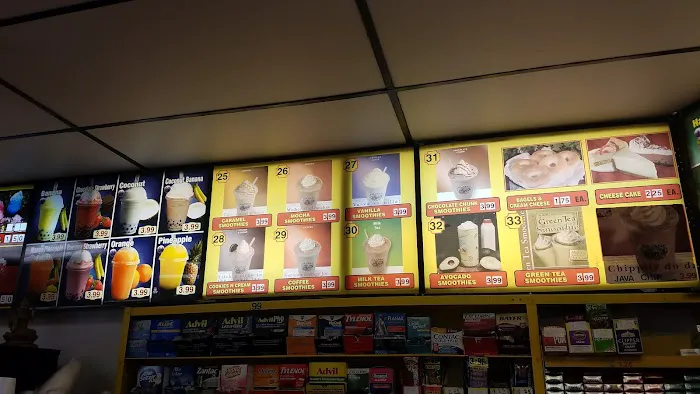 Master Donuts of Los Angeles Picture 3