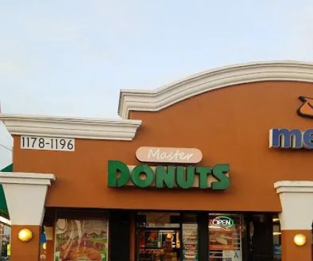 Master Donuts of Los Angeles
