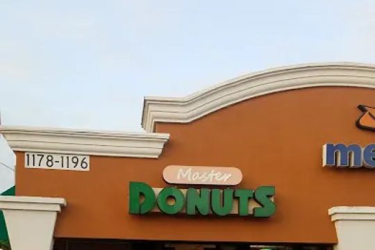 Master Donuts of Los Angeles