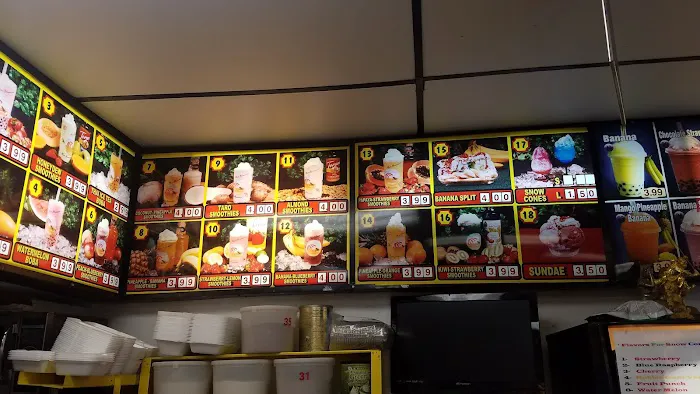 Master Donuts of Los Angeles Picture 2