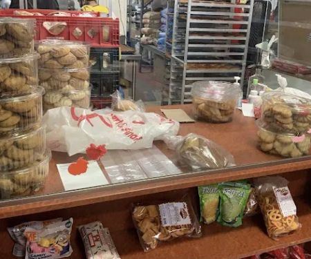 Armando's Bakery