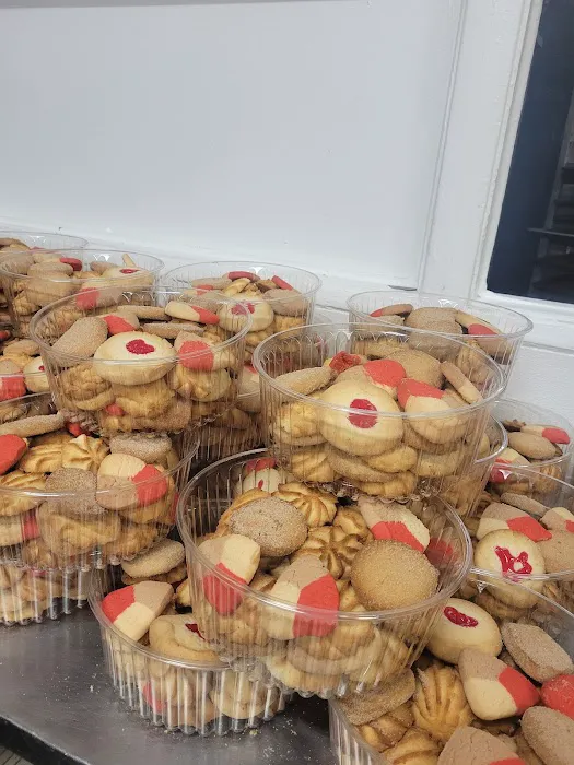 Armando's Bakery Picture 5