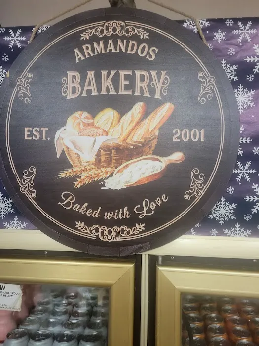 Armando's Bakery Picture 6