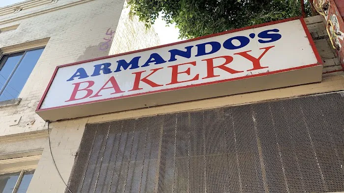 Armando's Bakery Picture 3