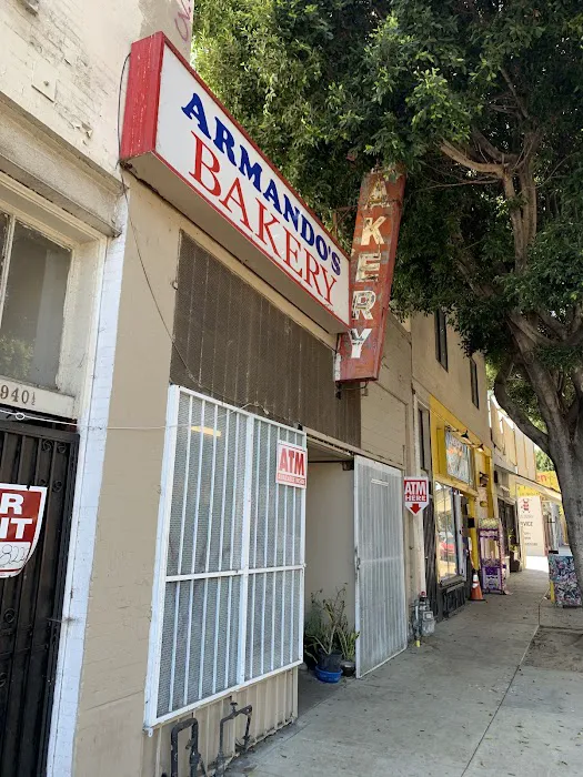 Armando's Bakery Picture 2