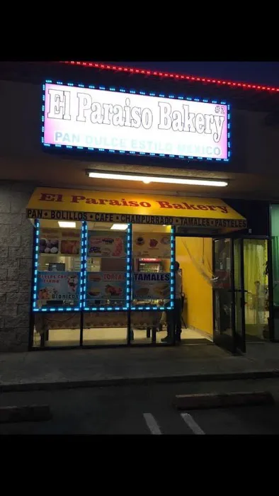El Paraiso Bakery #2 Picture 9