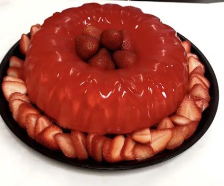 El Paraiso Bakery #2