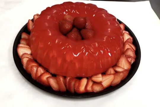 El Paraiso Bakery #2