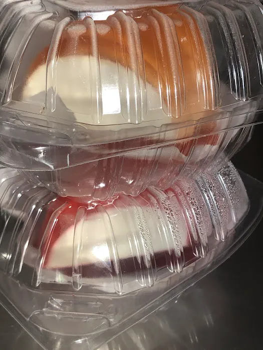 El Paraiso Bakery #2 Picture 7